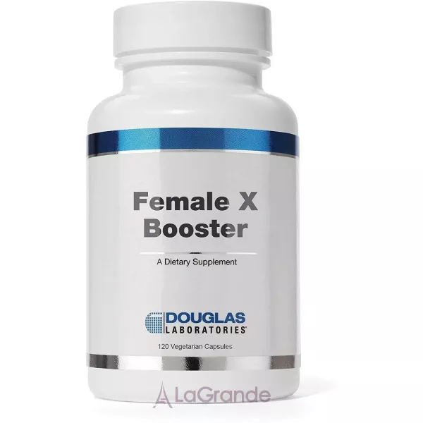 Douglas Laboratories Female X Booster �������� ��� �������� ������� ����