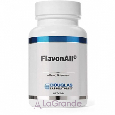 Douglas Laboratories FlavonAll   ( ,    , ,    )