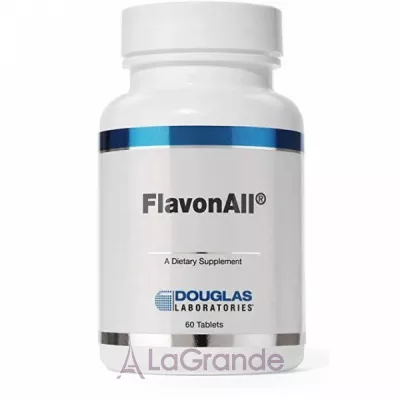 Douglas Laboratories FlavonAll   ( ,   ' , ,    )