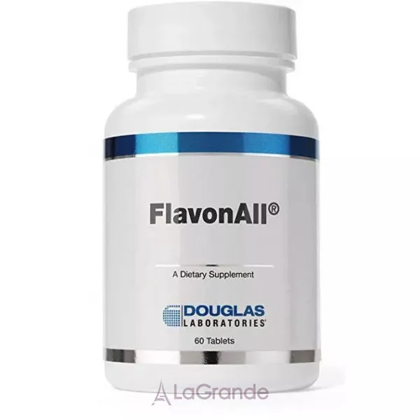 Douglas Laboratories FlavonAll ������������� ���� (��� ���������, ��������� �� ������'� �����, ���������, ������� ������� �� ����������)