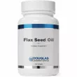 Douglas Laboratories Flax Seed Oil   ( )