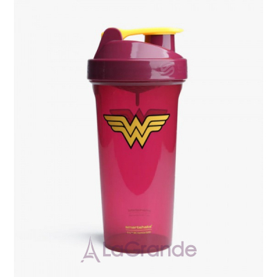 SmartShake Shaker Lite DC Comics Wonder Woman  -Ƴ