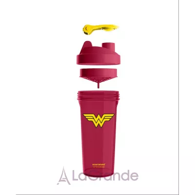 SmartShake Shaker Lite DC Comics Wonder Woman  -Ƴ