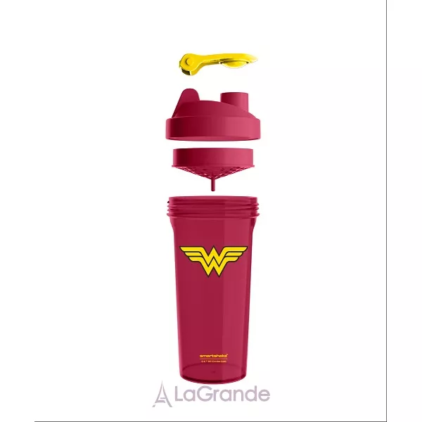SmartShake Shaker Lite DC Comics Wonder Woman ������ 