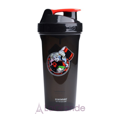 SmartShake Shaker Lite DC Comics Harley Quinn  