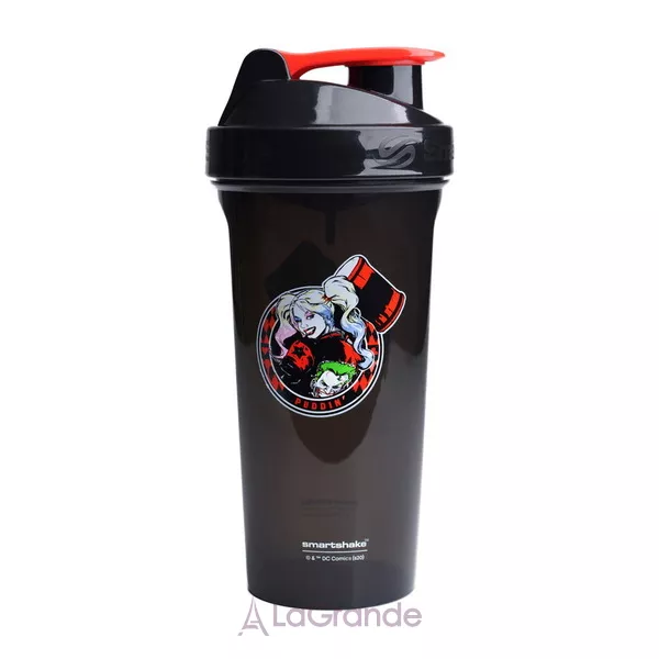 SmartShake Shaker Lite DC Comics Harley Quinn ������ 