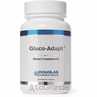 Douglas Laboratories Gluco-Adapt   