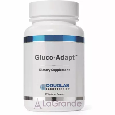 Douglas Laboratories Gluco-Adapt   