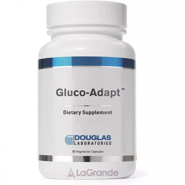 Douglas Laboratories Gluco-Adapt �������� ��������� �������