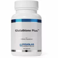 Douglas Laboratories Glutathione Plus ��������������� ���������