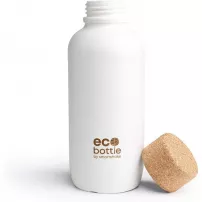SmartShake Eco Bottle  White ������� ��� ���� "�����"