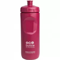 SmartShake EcoBottle Squeeze Deep Rose ������� ��� ���� "���������" 500 ��
