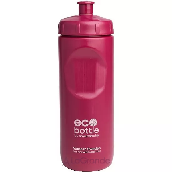 SmartShake EcoBottle Squeeze Deep Rose ������� ��� ���� 