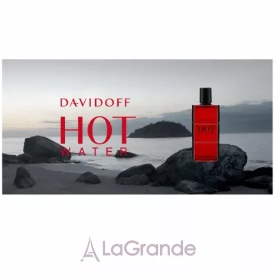 Davidoff Hot Water  