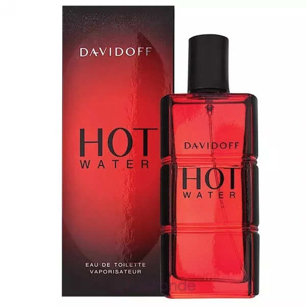 Davidoff Hot Water ��������� ����