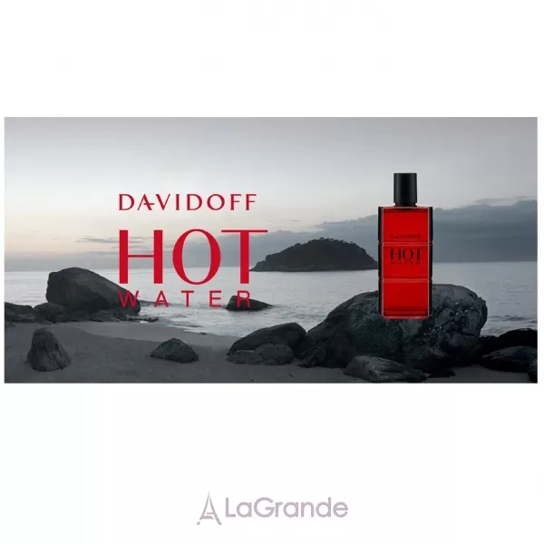 Davidoff Hot Water ��������� ����