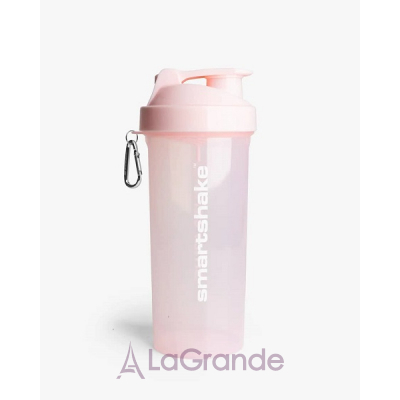 Smartshake Glossy Cotton Pink Lite    1000 