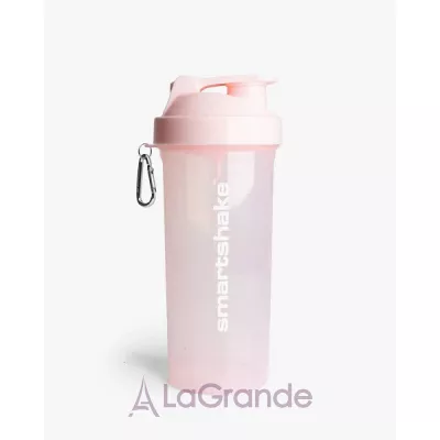 Smartshake Glossy Cotton Pink Lite  