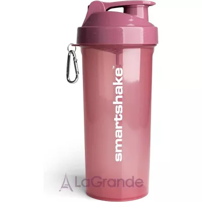 Smartshake Glossy Deep Rose Lite   