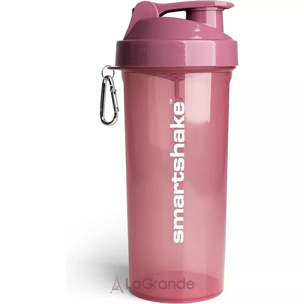 Smartshake Glossy Deep Rose Lite ������ 