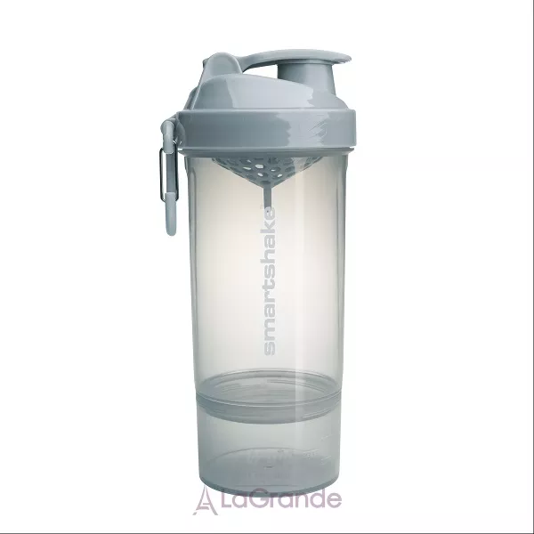 Smartshake O2GO ONE 800 ml - Mist Gray ������ ����� 800 ��
