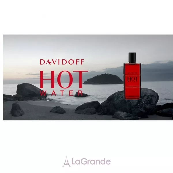 Davidoff Hot Water ��������� ���� (������)