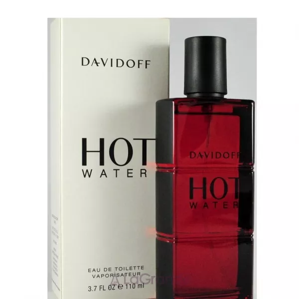Davidoff Hot Water ��������� ���� (������)