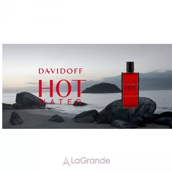 Davidoff Hot Water ����������-����
