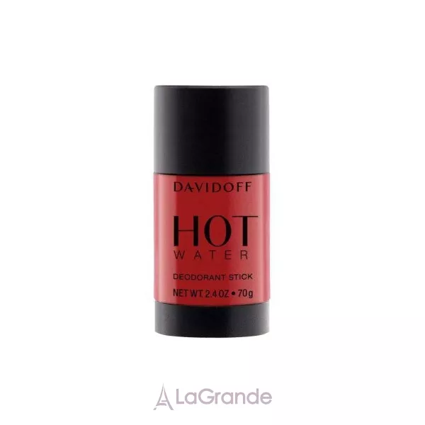 Davidoff Hot Water ����������-����