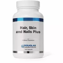 Douglas Laboratories Hair, Skin and Nails Plus ³����� ��� �������, ���� �� �����