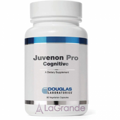 Douglas Laboratories Juvenon Pro Cognitive ϳ    