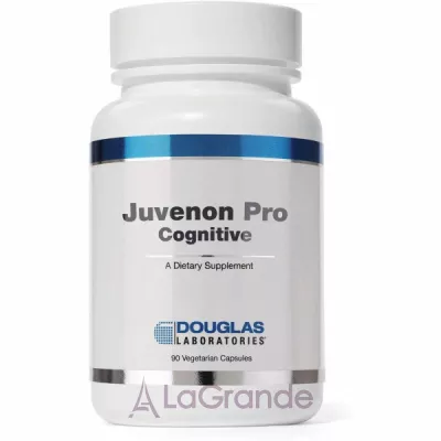 Douglas Laboratories Juvenon Pro Cognitive ϳ    