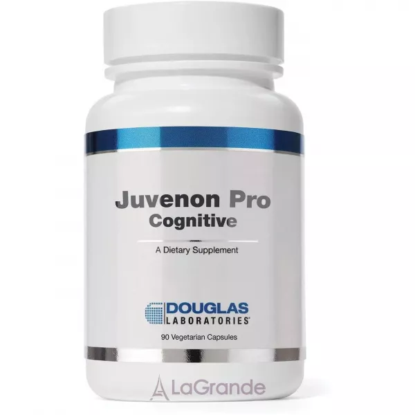 Douglas Laboratories Juvenon Pro Cognitive ϳ������� ������������� ������� �� ������������