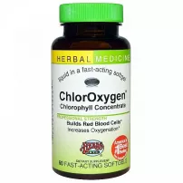 Herbs Etc ChlorOxygen Chlorophyll Concentrate ���������� ��������� ������������������� 䳿