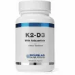 Douglas Laboratories K2-D3 With Astaxanthin ³ 2  3   ( , -'   )