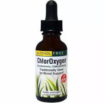 Herbs Etc ChlorOxygen Chlorophyll Concentrate Alcohol Free ���������� ��������� � ����� ��� ���������