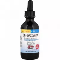 Herbs Etc., ChlorOxygen, Chlorophyll Concentrate, Alcohol Free ���������� ��������� ��� ������ �� ��� �������� �������