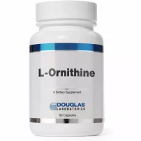 Douglas Laboratories L-Ornithine L-������� 500 �� (��� ������� ���, �������� �������� � ������ ���)