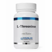 Douglas Laboratories L-Threonine L-������� 500 ��