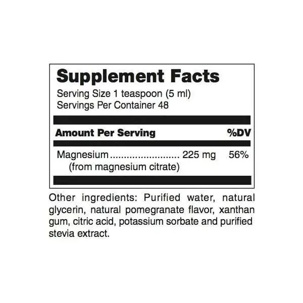 Douglas Laboratories Liquid Magnesium ������ (��������� ������, ������ � �������������� �������)