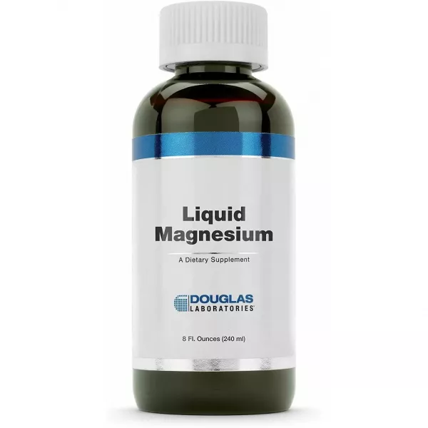 Douglas Laboratories Liquid Magnesium ������ (��������� ������, ������ � �������������� �������)