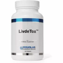 Douglas Laboratories Livdetox ϳ������� �������