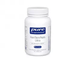 Pure Encapsulations Hair/Skin/Nails Ultra �������� ��� ����, �����, ������  � ��������