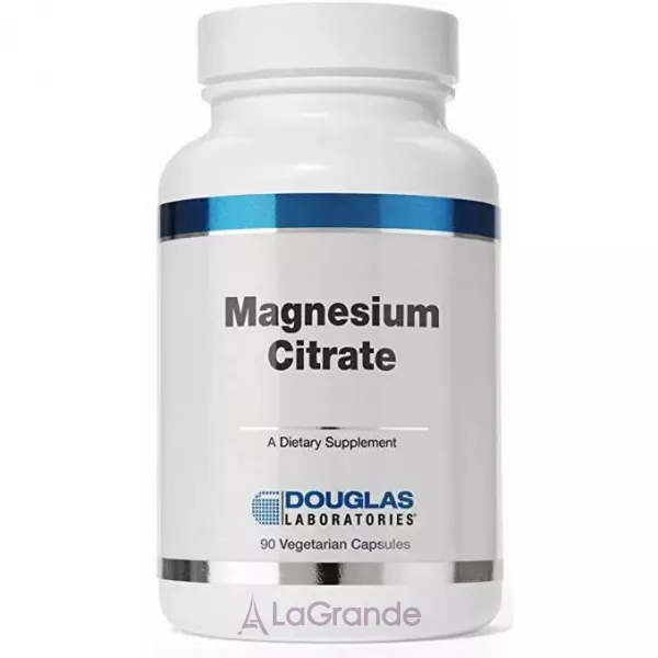 Douglas Laboratories Magnesium Citrate ������ ������ (�������� ����������� ���������, �'��� �� �����)
