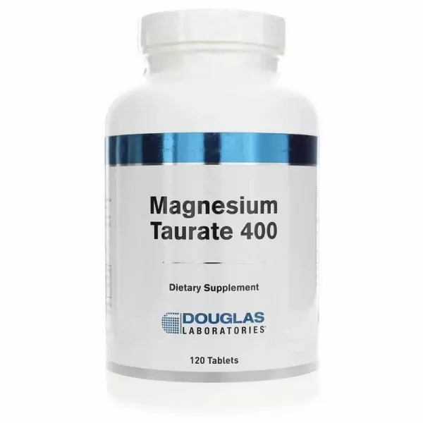 Douglas Laboratories Magnesium Taurate ������ ������ (��������� ������ ������ � ������������ ������)