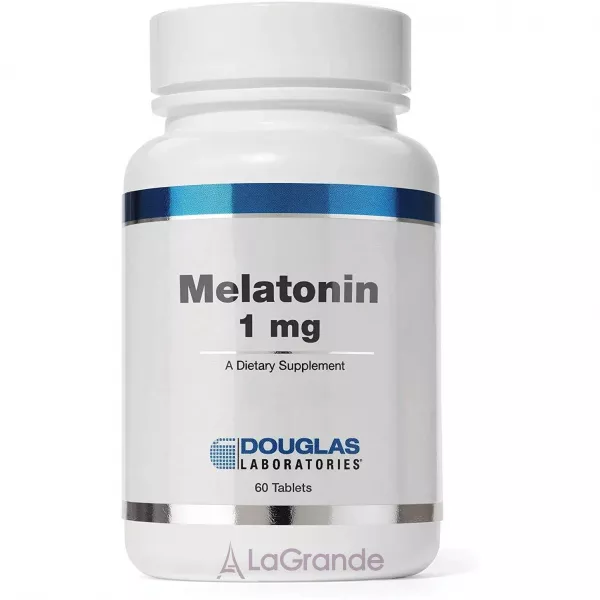 Douglas Laboratories Melatonin ��������� 1 ��