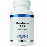 Douglas Laboratories Melatonin ��������� 3 ��