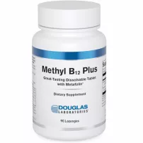 Douglas Laboratories Methyl B12 Plus ����� �12 ���� (��� ������ �������, �������, ������������ ������ �����, ������� ������� � ��������)