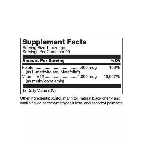 Douglas Laboratories Methyl B12 Plus ����� �12 ���� (��� ������ �������, �������, ������������ ������ �����, ������� ������� � ��������)