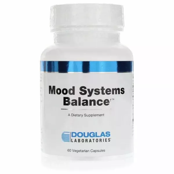 Douglas Laboratories Mood Systems Balance ������� ����������